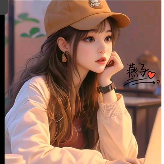 阳城芹池燕子美发店