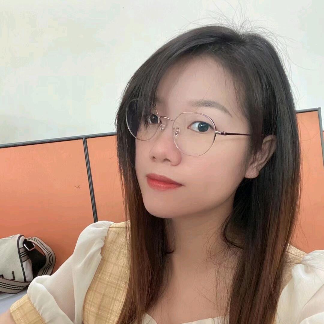 栩栩穿搭
