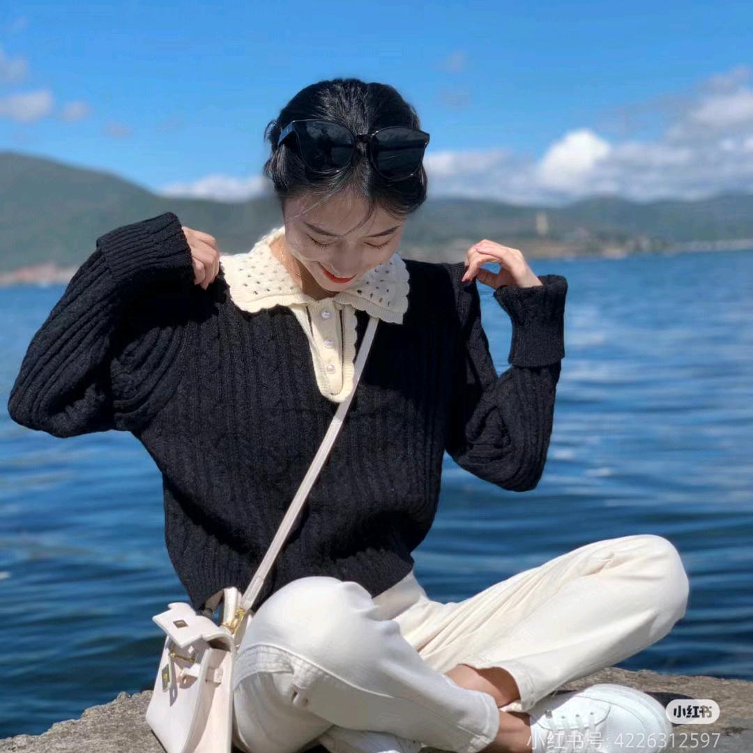 小楠不懒～炬光✨