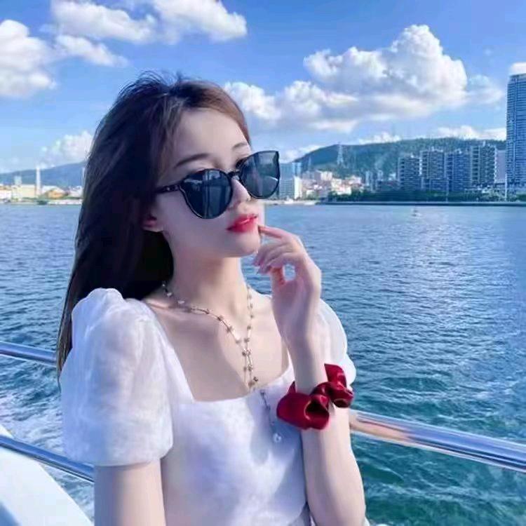 橙子穿搭