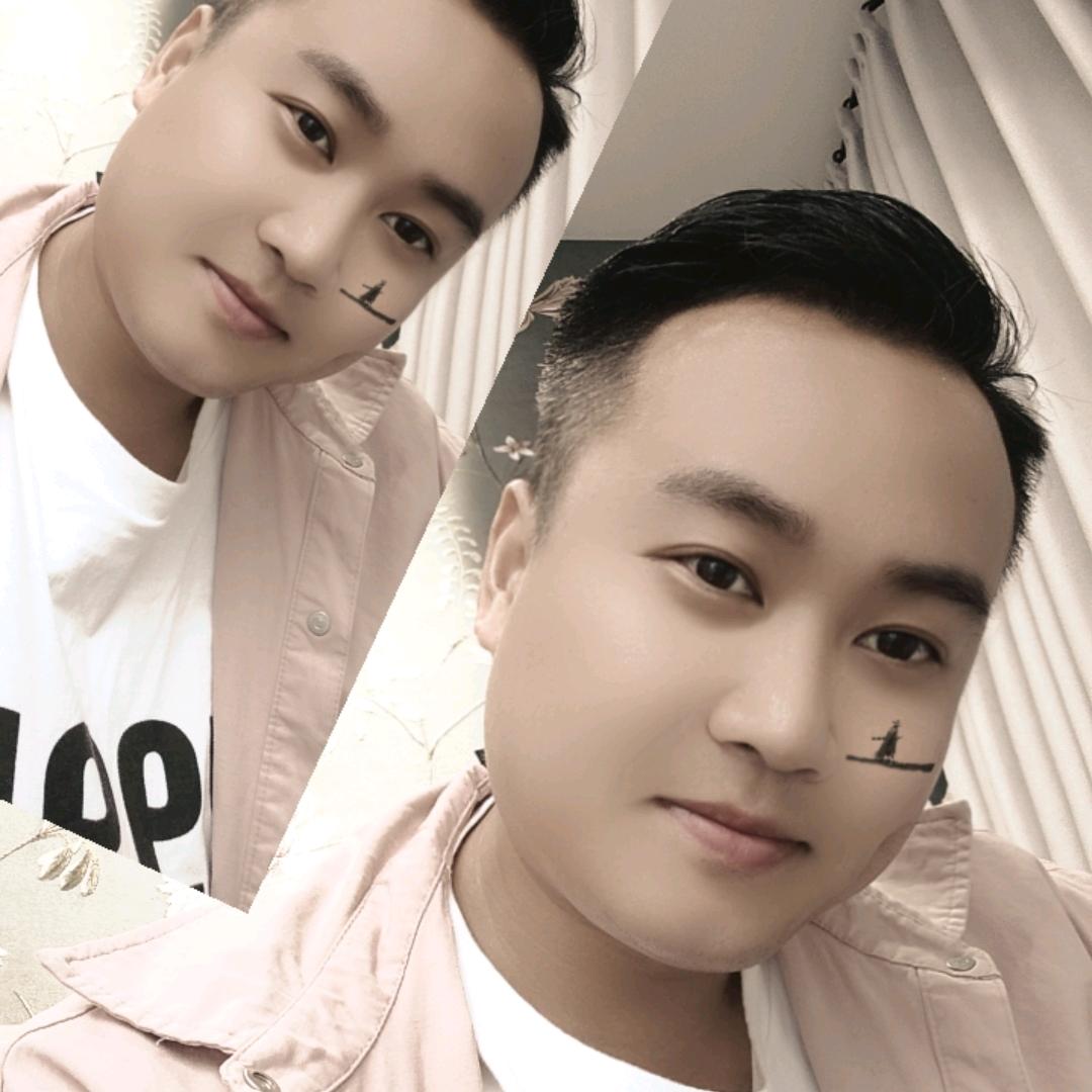 沭阳安心墙布本地直发