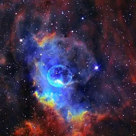 星陨头像