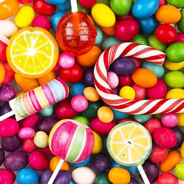 糖果🍬🍬