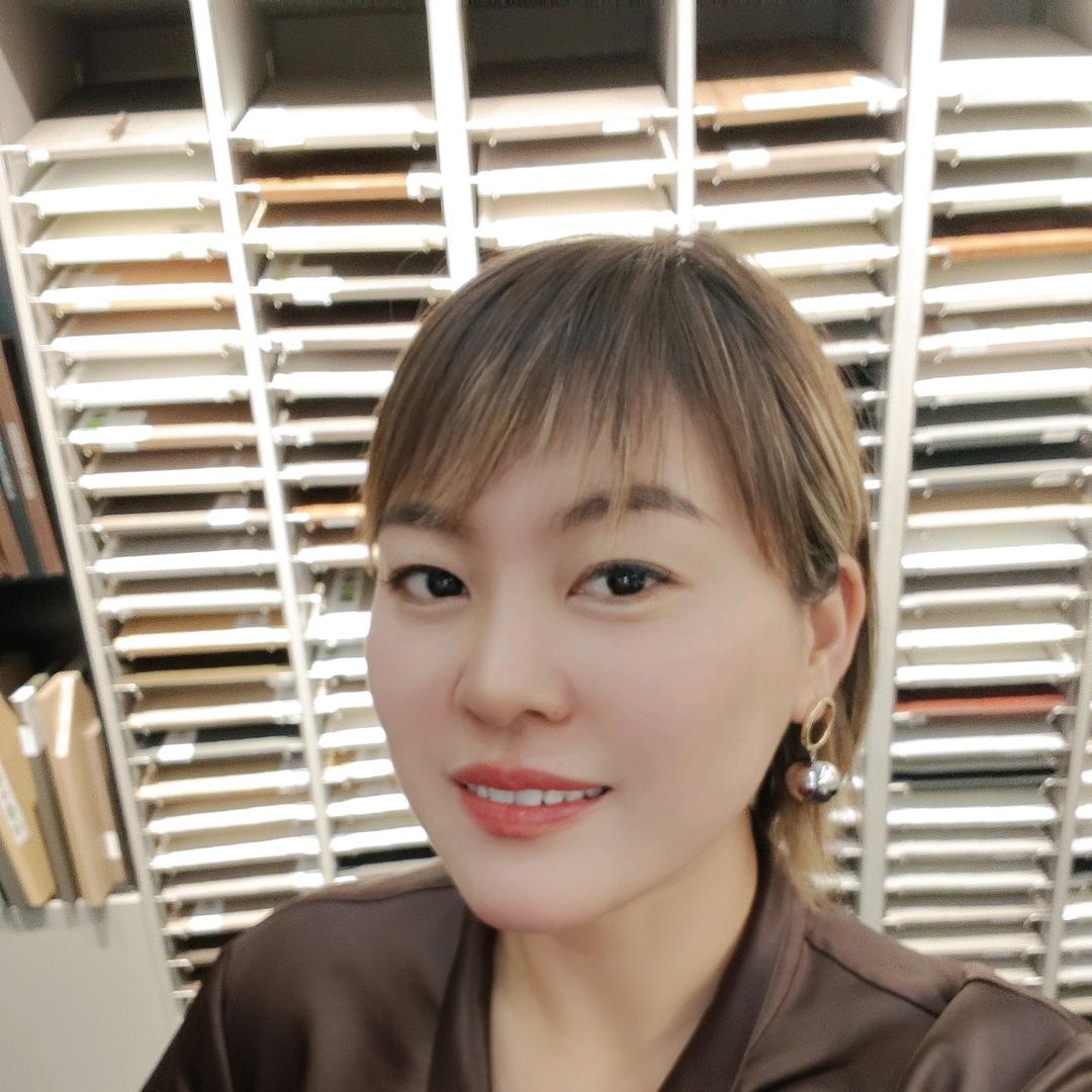 金昌装修齐宝儿