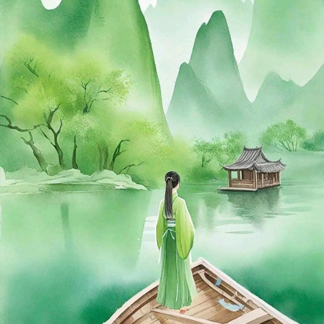 陈皮糖🍊