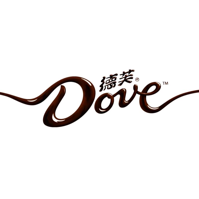 德芙Dove礼盒