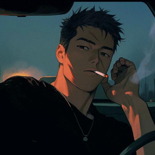 空巷听风