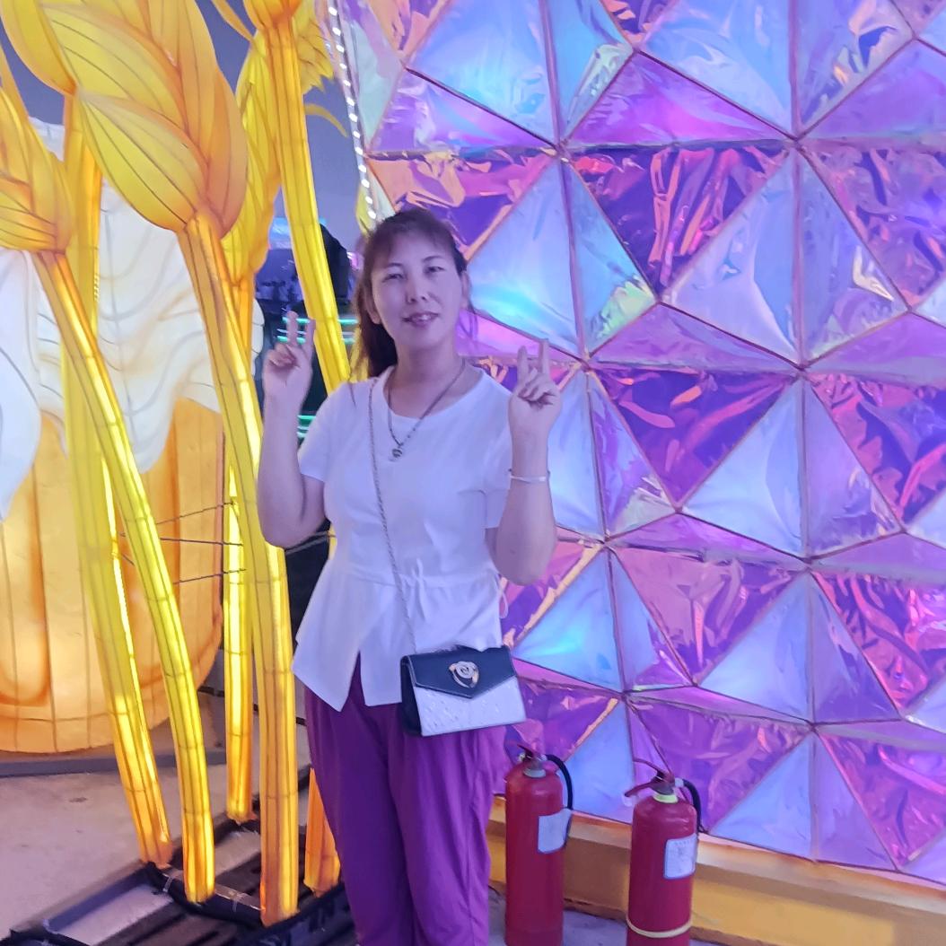 夏雨荷小号阿娟护发