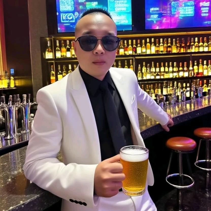 小炮帕帕响$