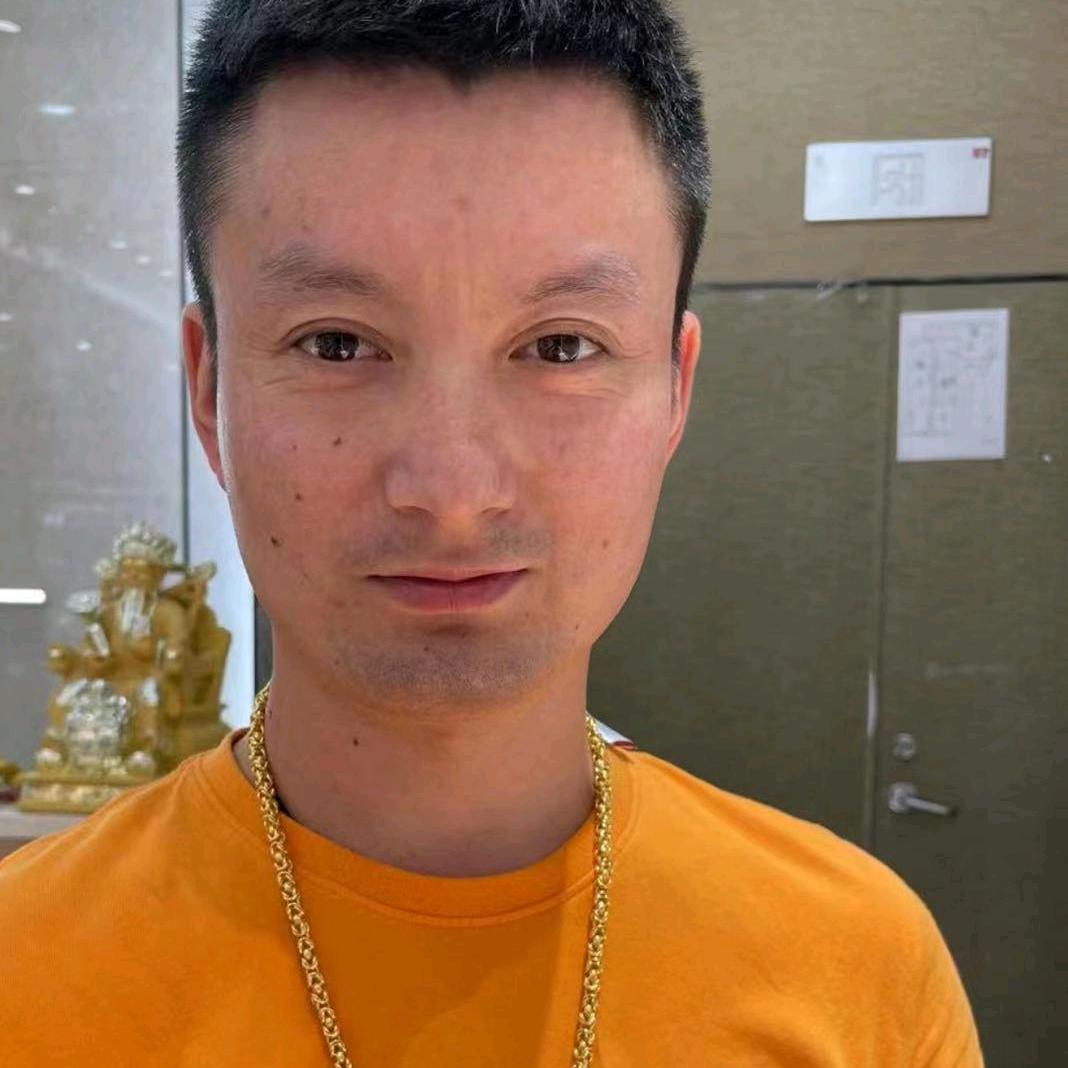 哥、没被超越