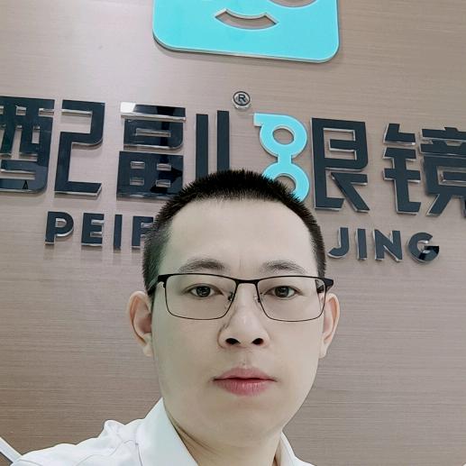 配副眼镜(இдஇ; )新桥店
