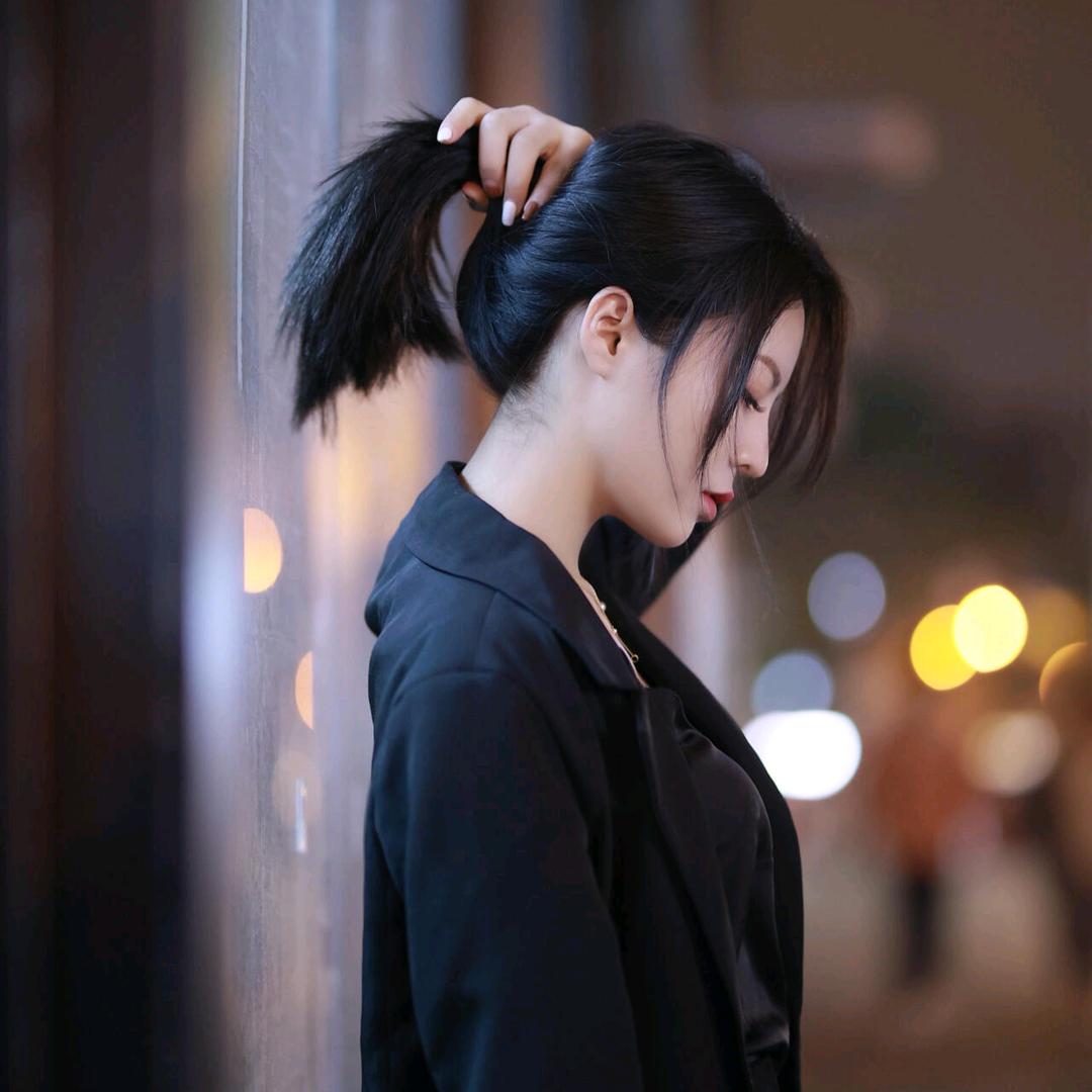 白月光