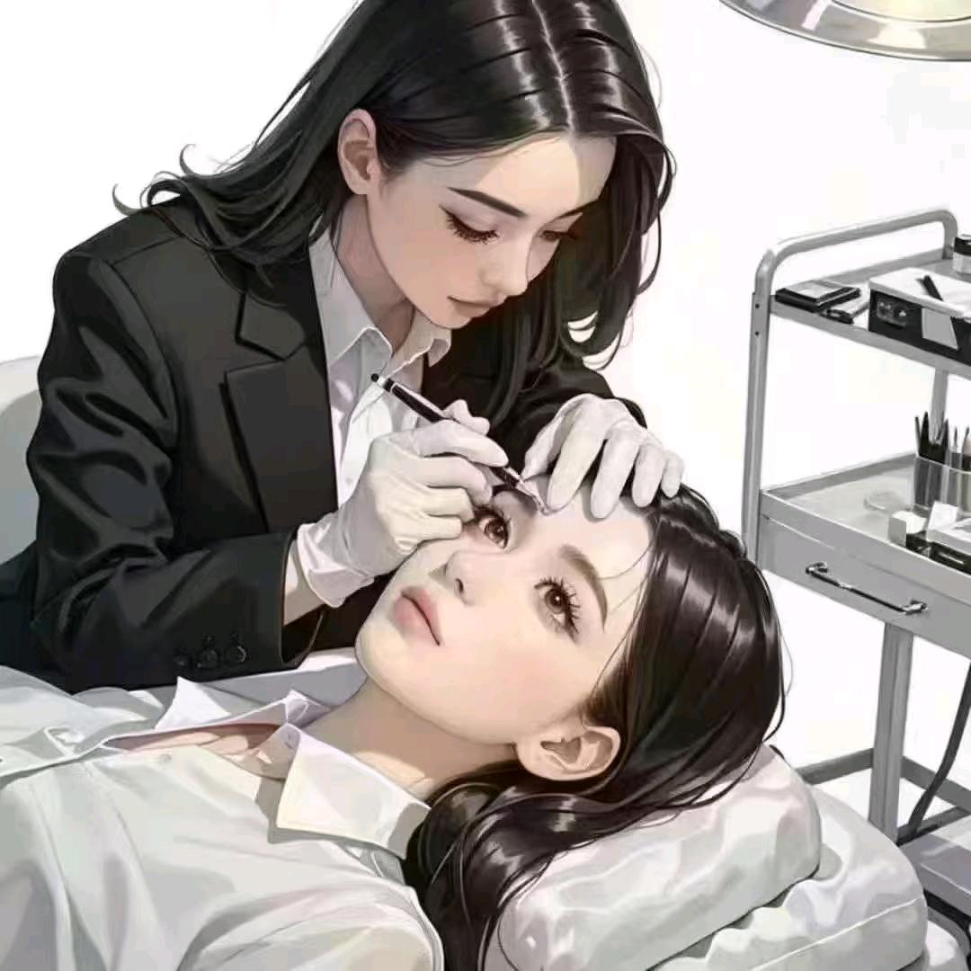 小玥玥《连赞拉黑》
