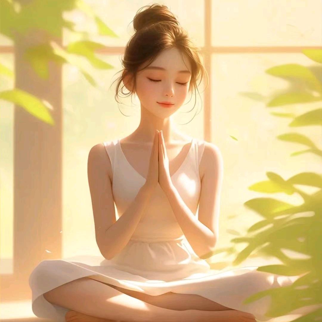幸福 吖