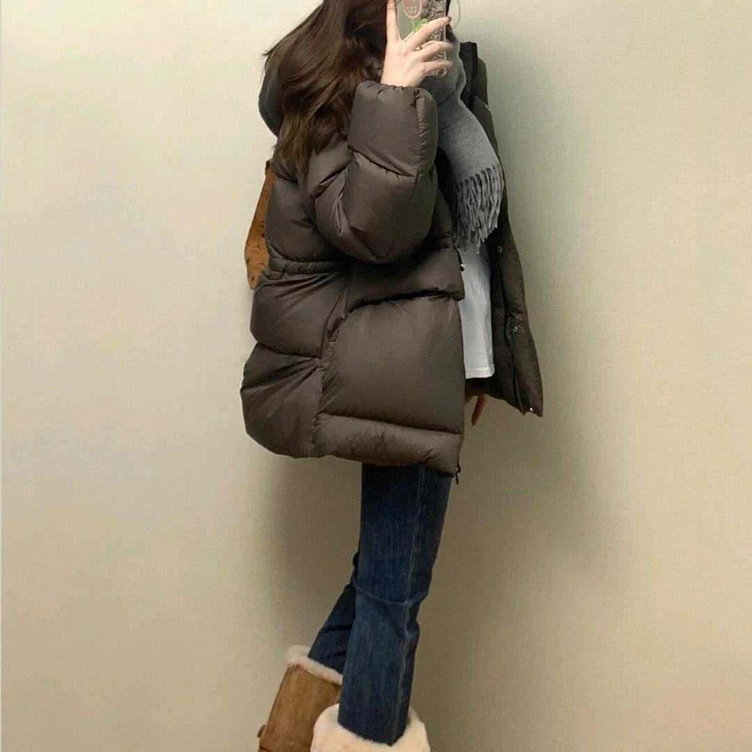 时尚简约女装穿搭