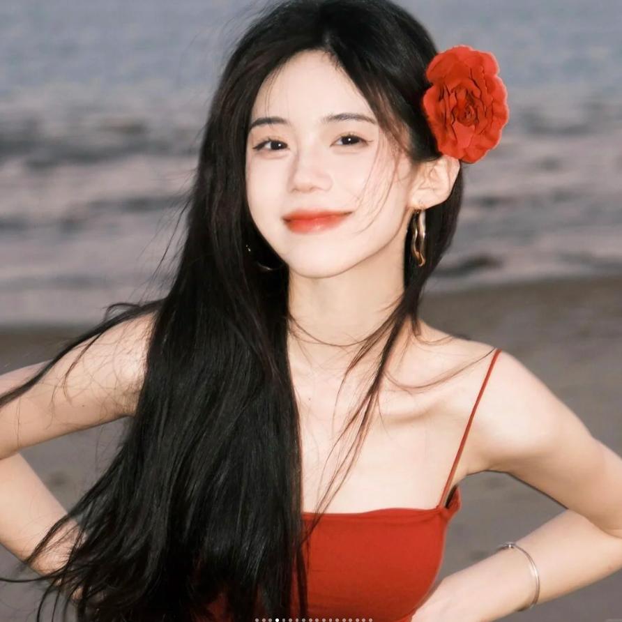 专属孤影独立女性