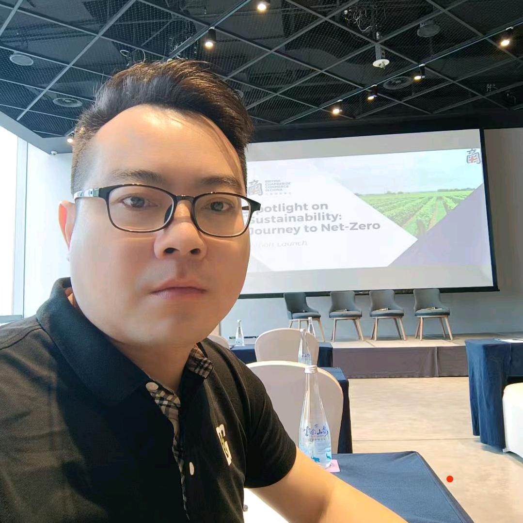 DuraGreen照明｜林允彬Robin