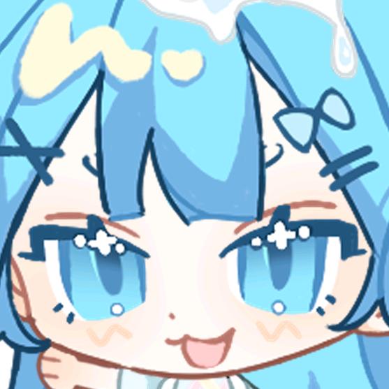 半边兔司*✧‧