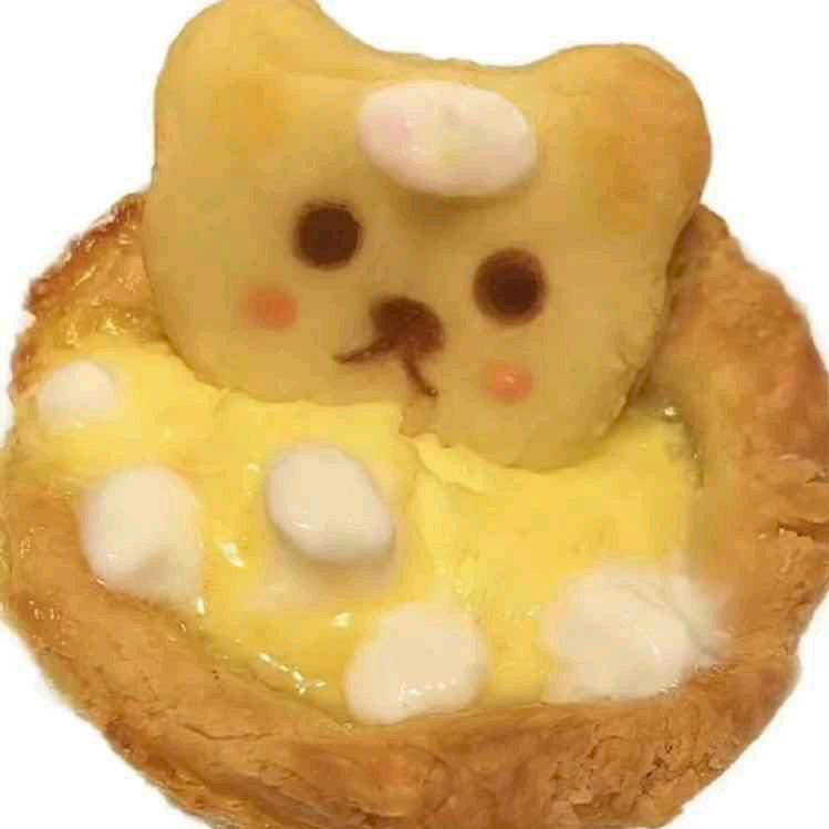 猪蹄汤圆