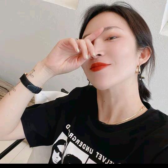 我是丛姐-直播穿搭精选