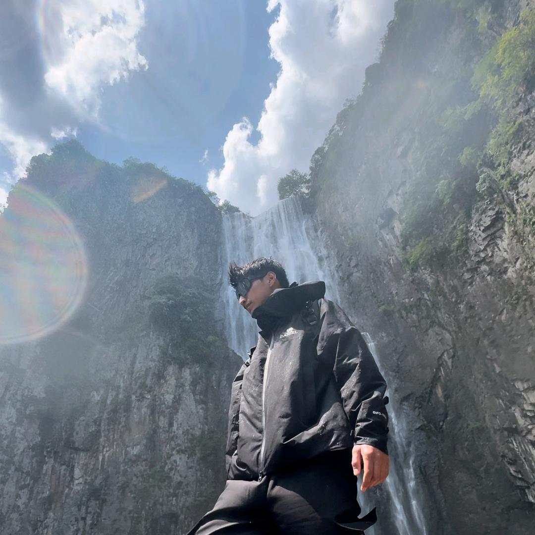 昊仔的旅行日记