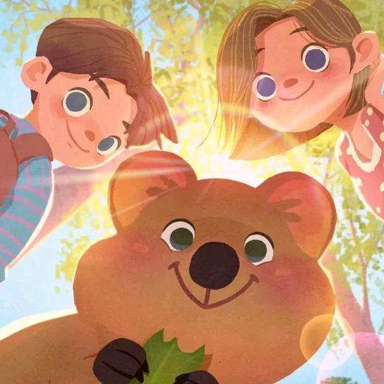 团团妈的妙妙屋