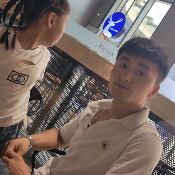 刹那间