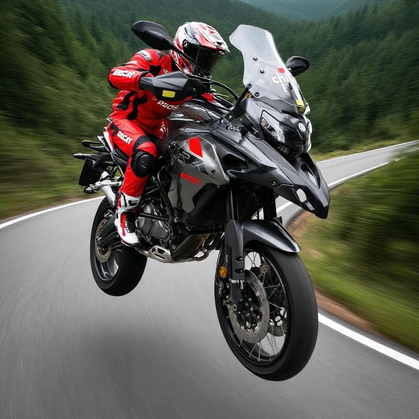 浙江温州鑫达机车