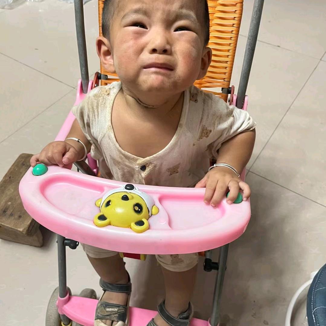 河南柘城瘦猴哥