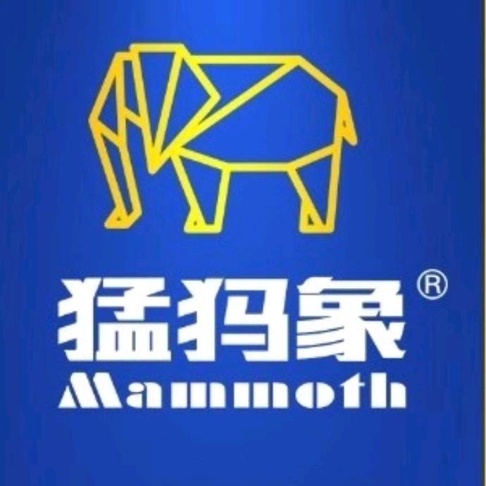 猛犸象美缝剂（批发、零售、调色）