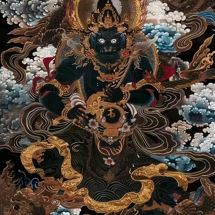 何才让