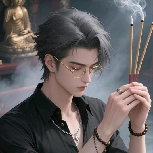 俗~人