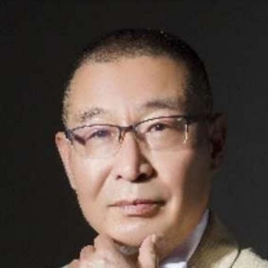 程式八卦掌六代传人