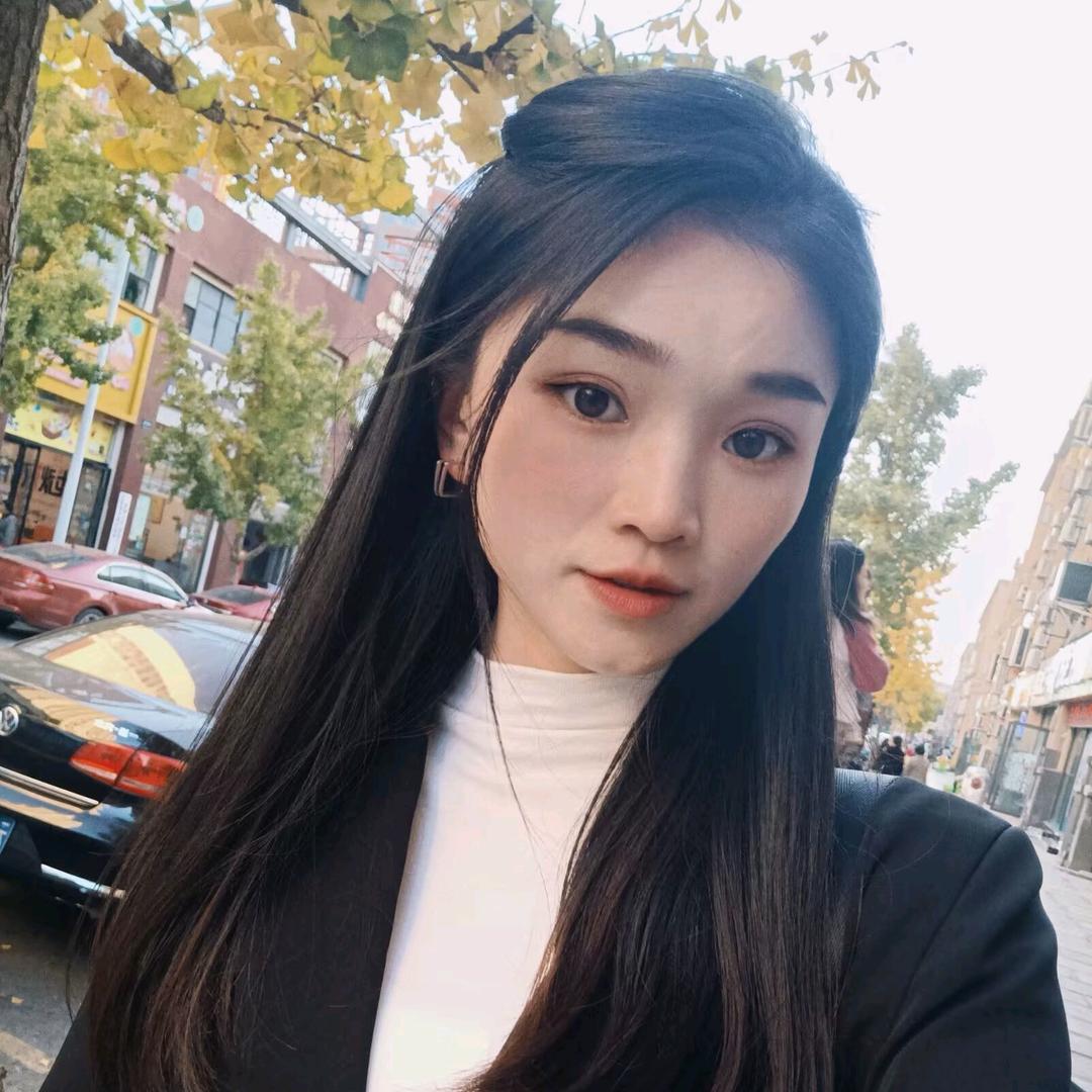 小肥羊🐑
