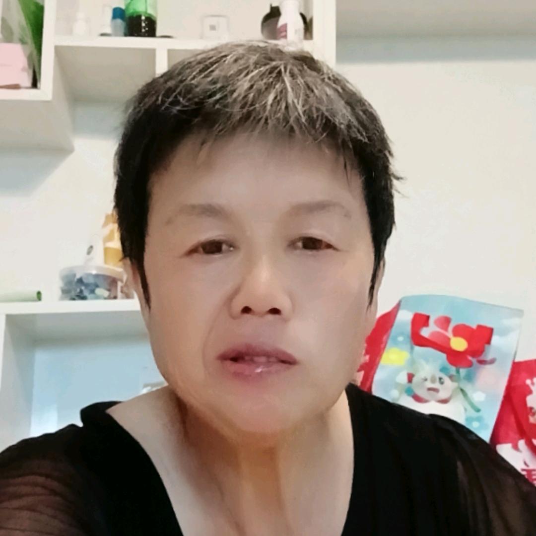 杜大姐每天下午1点开播