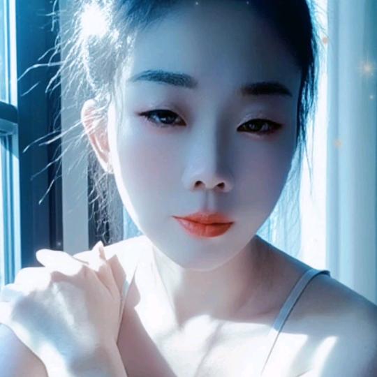 柔情的小女子