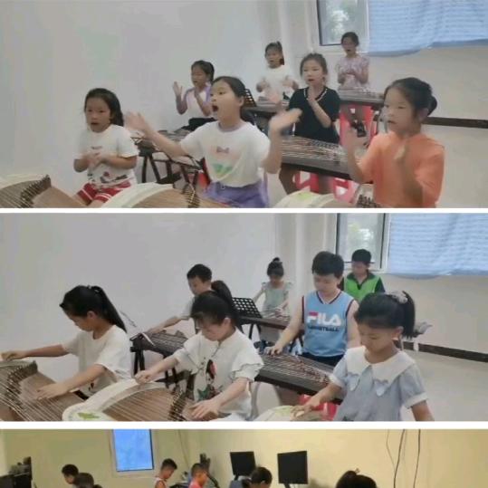 宁津县宁韵艺术教育培训学校有限公司