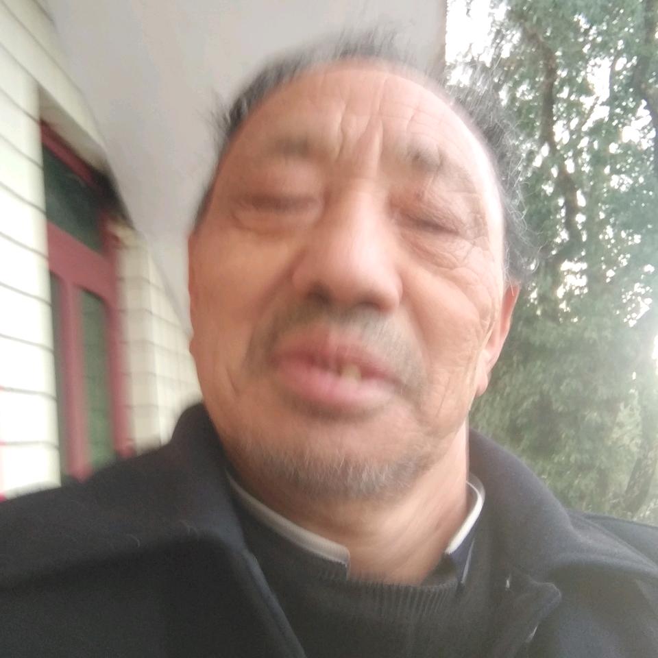 骆二爷
