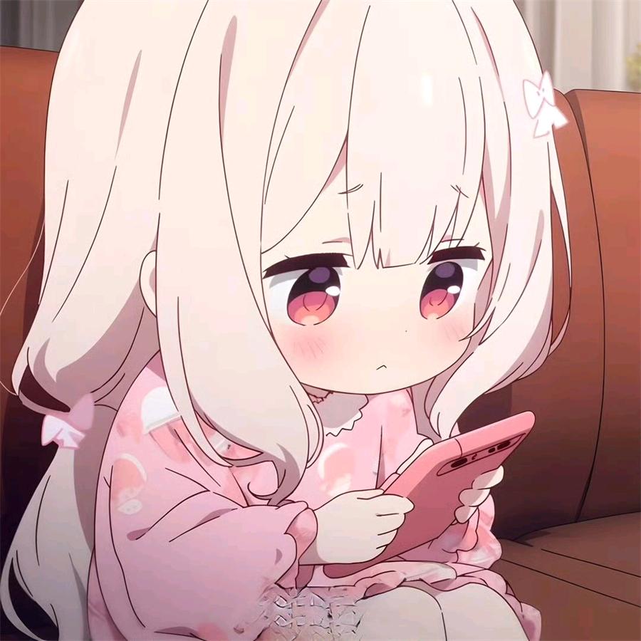 淘气团子🍡