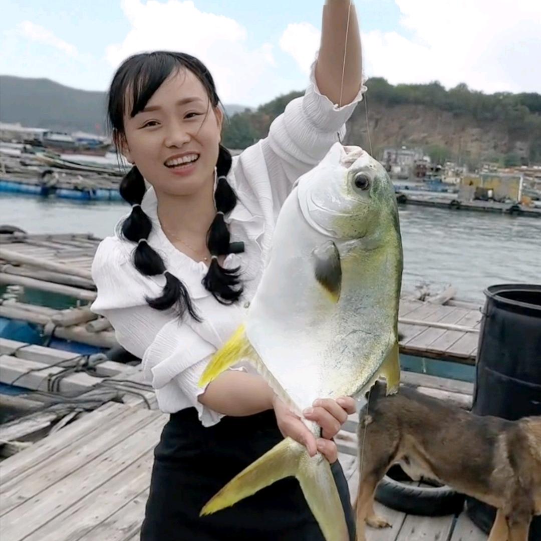 珍鲜海味海产