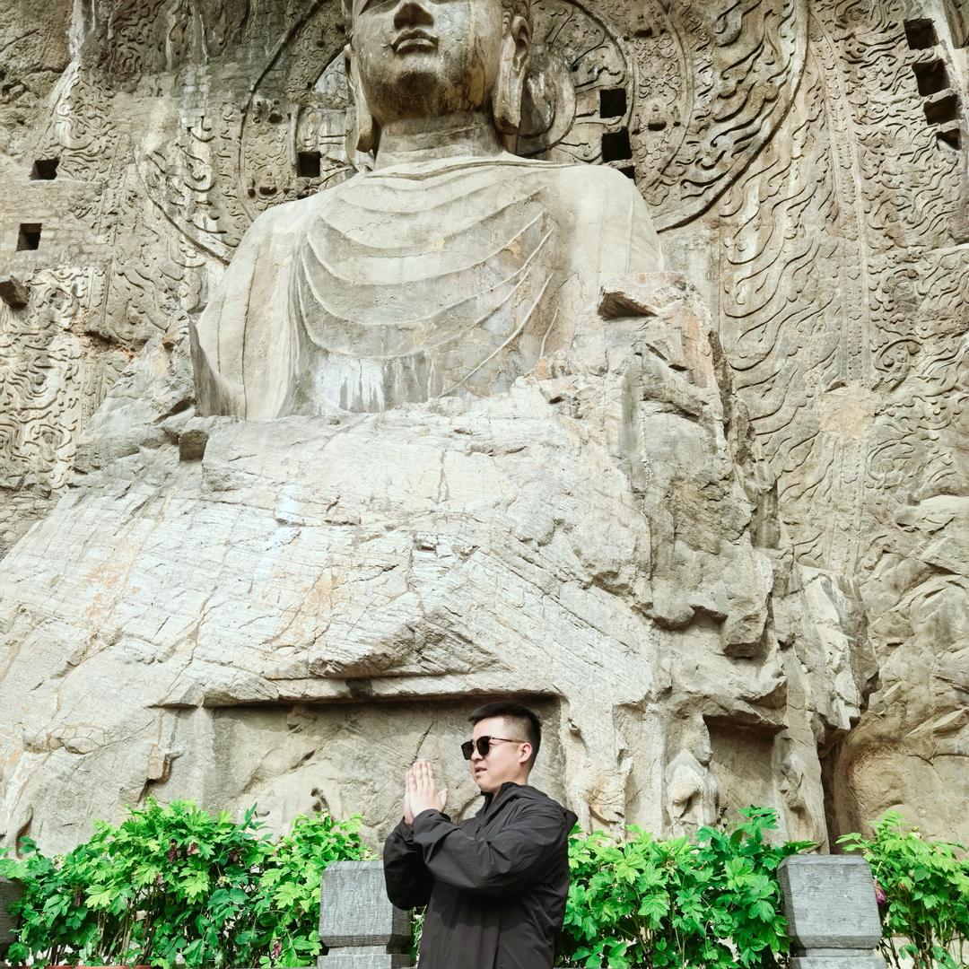 👓huang