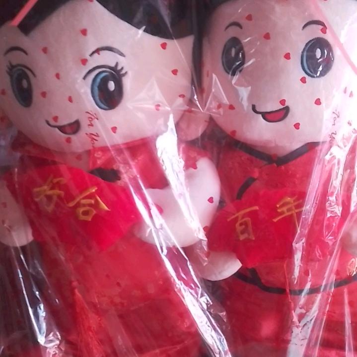 呆萌渴爱