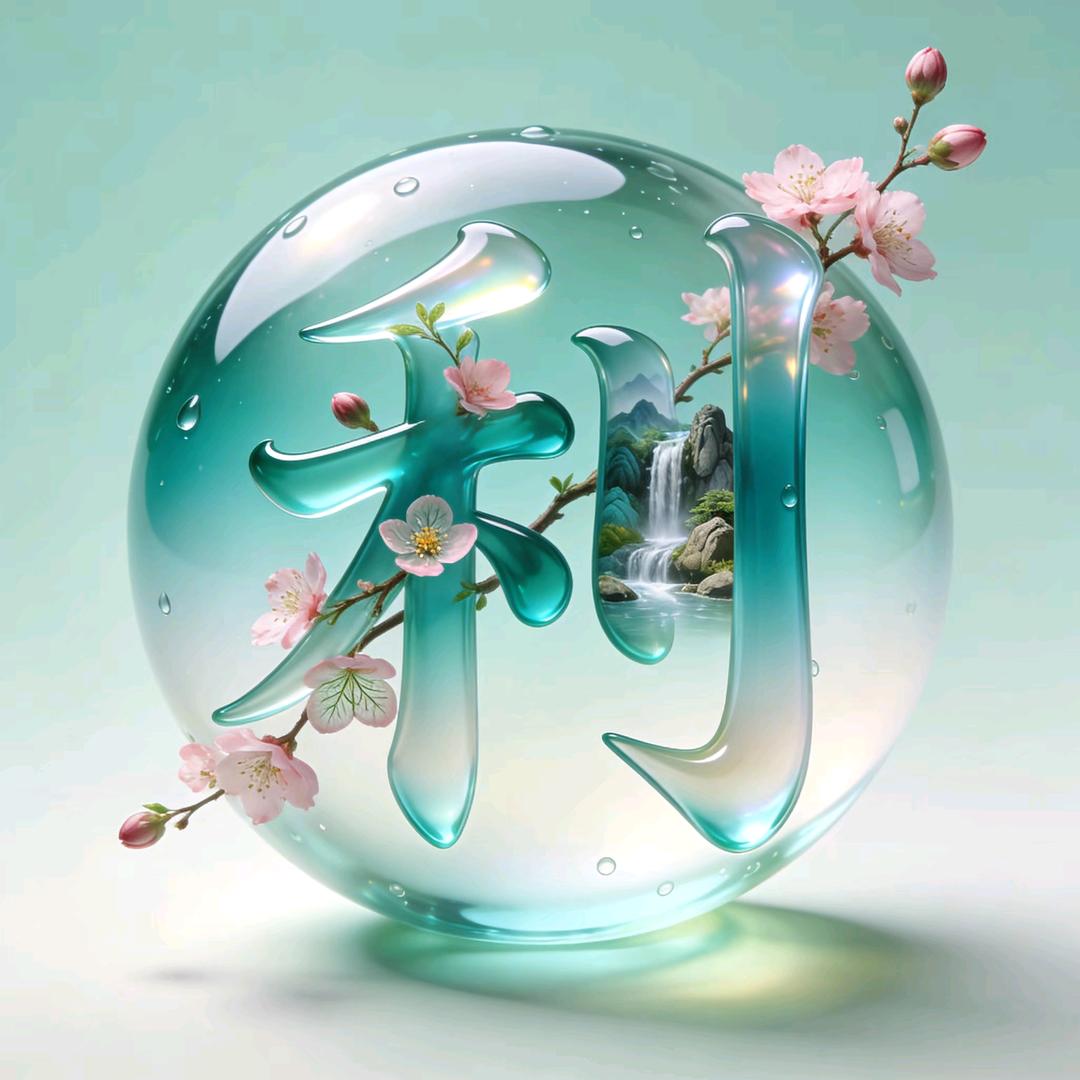 利