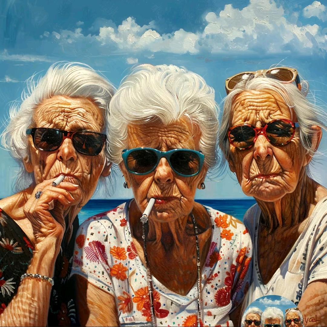 东北最后的深情☀️