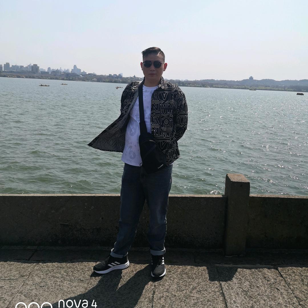 顾门府御龙堂观香