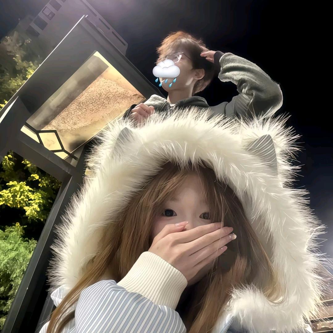 一小只ʰᵃⁿʰᵃⁿ