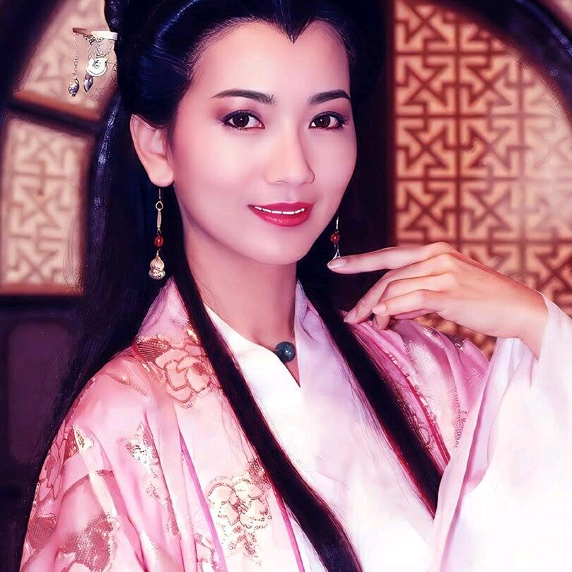 白素贞