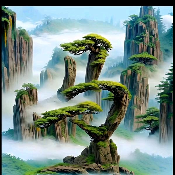 马上暴富