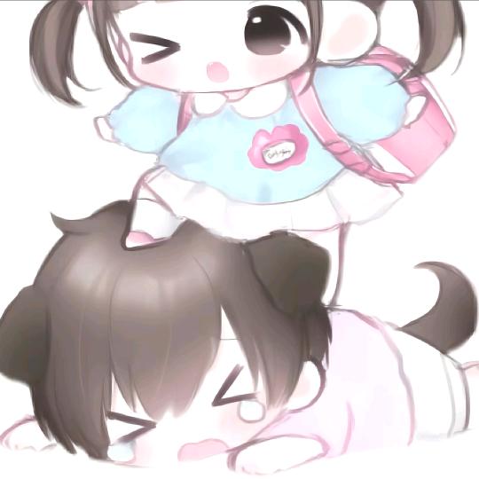 爱吃香菜的大鹅