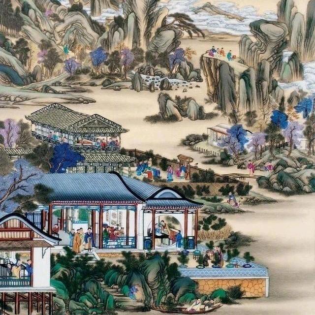 蚁行天下